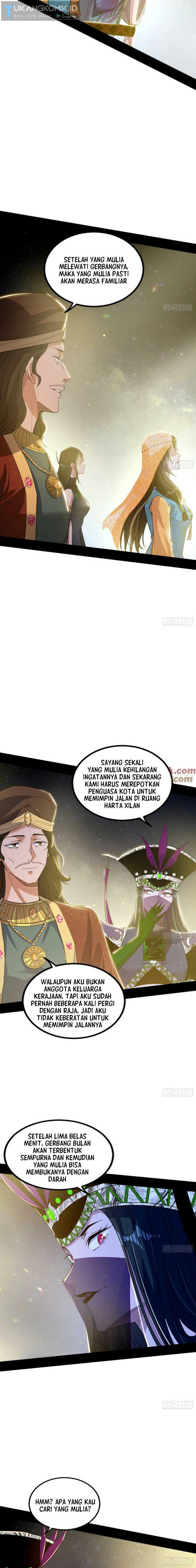 Dilarang COPAS - situs resmi www.mangacanblog.com - Komik im an evil god 367 - chapter 367 368 Indonesia im an evil god 367 - chapter 367 Terbaru 7|Baca Manga Komik Indonesia|Mangacan